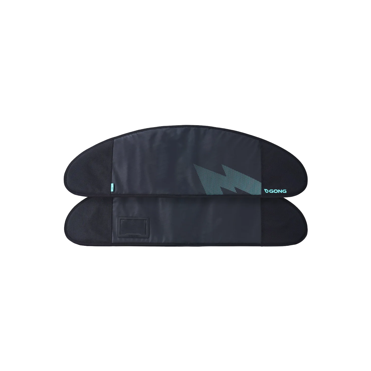 GONG | Foil Cover Front Wing T