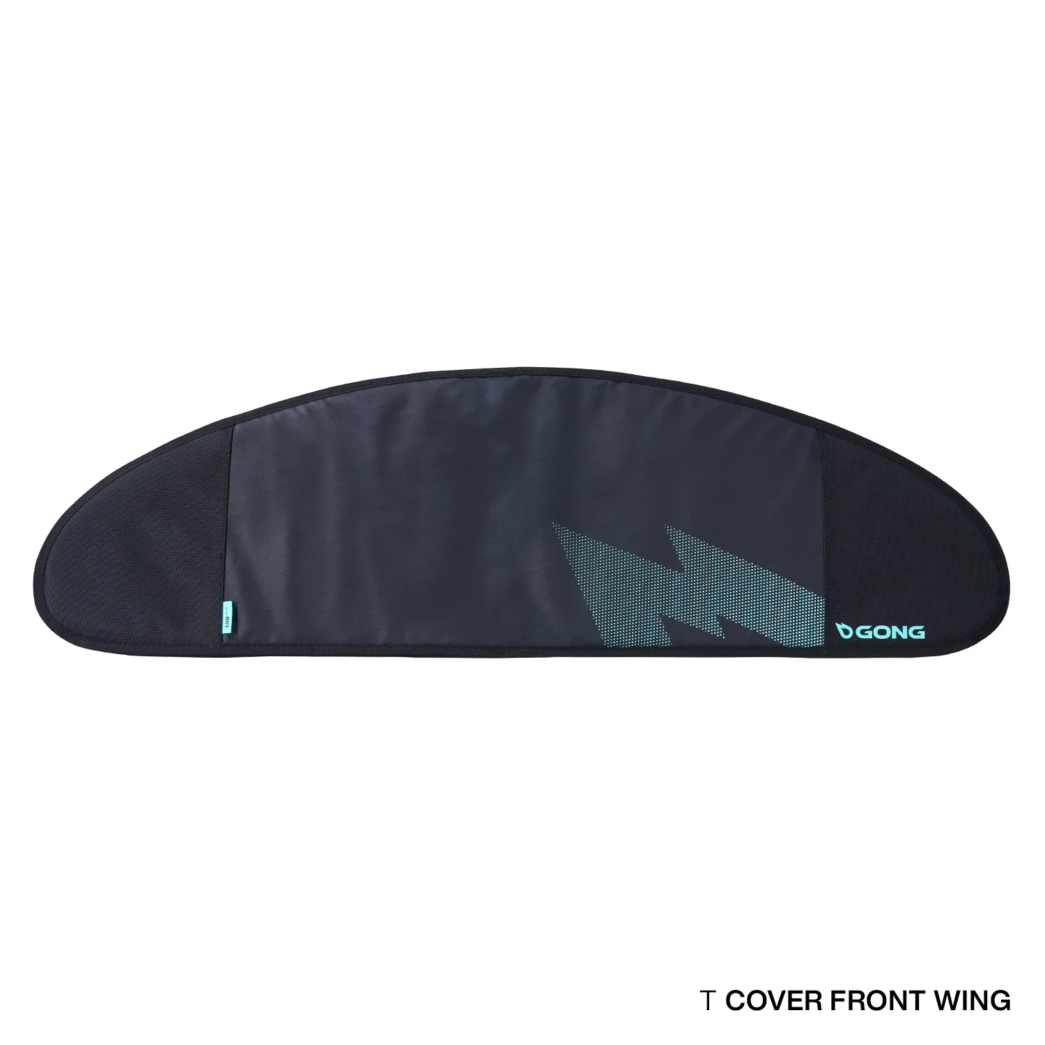 GONG | Foil Cover Front Wing T - Image 2