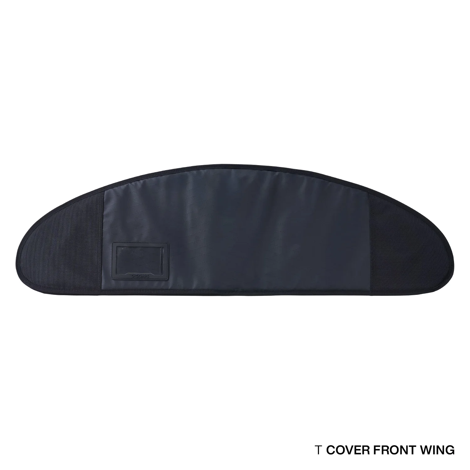 GONG | Foil Cover Front Wing T - Image 3
