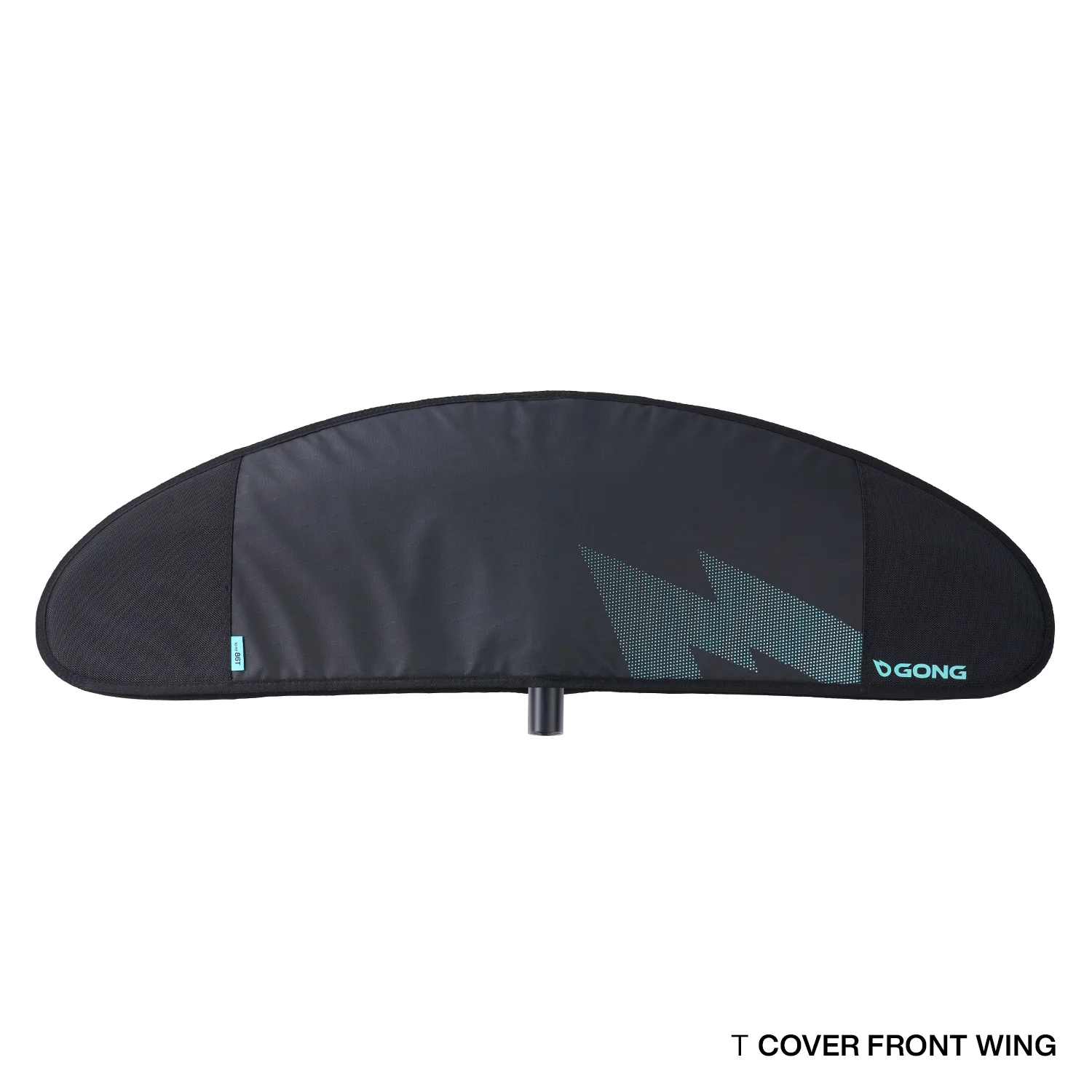 GONG | Foil Cover Front Wing T - Image 4