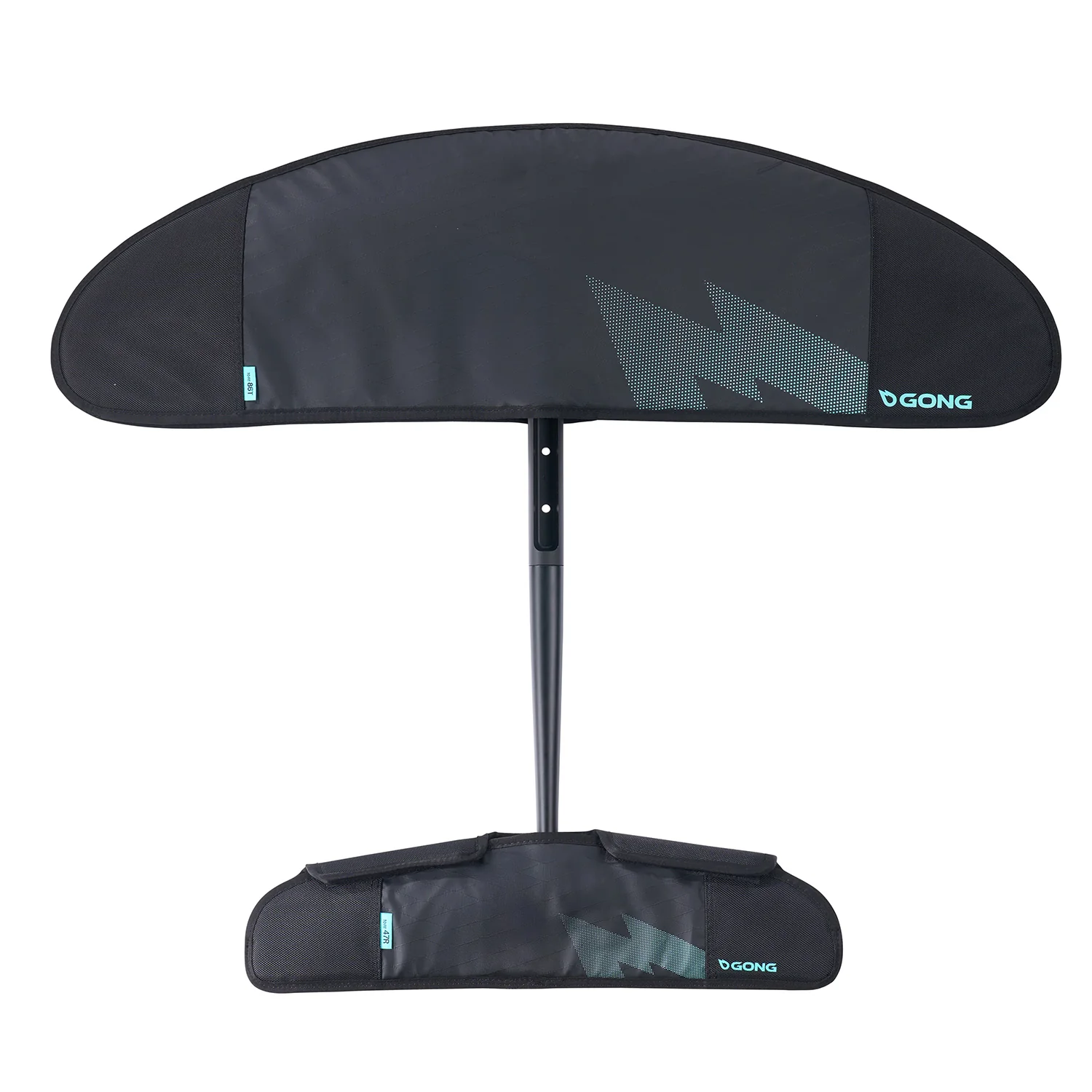 GONG | Foil Cover Front Wing T - Image 6