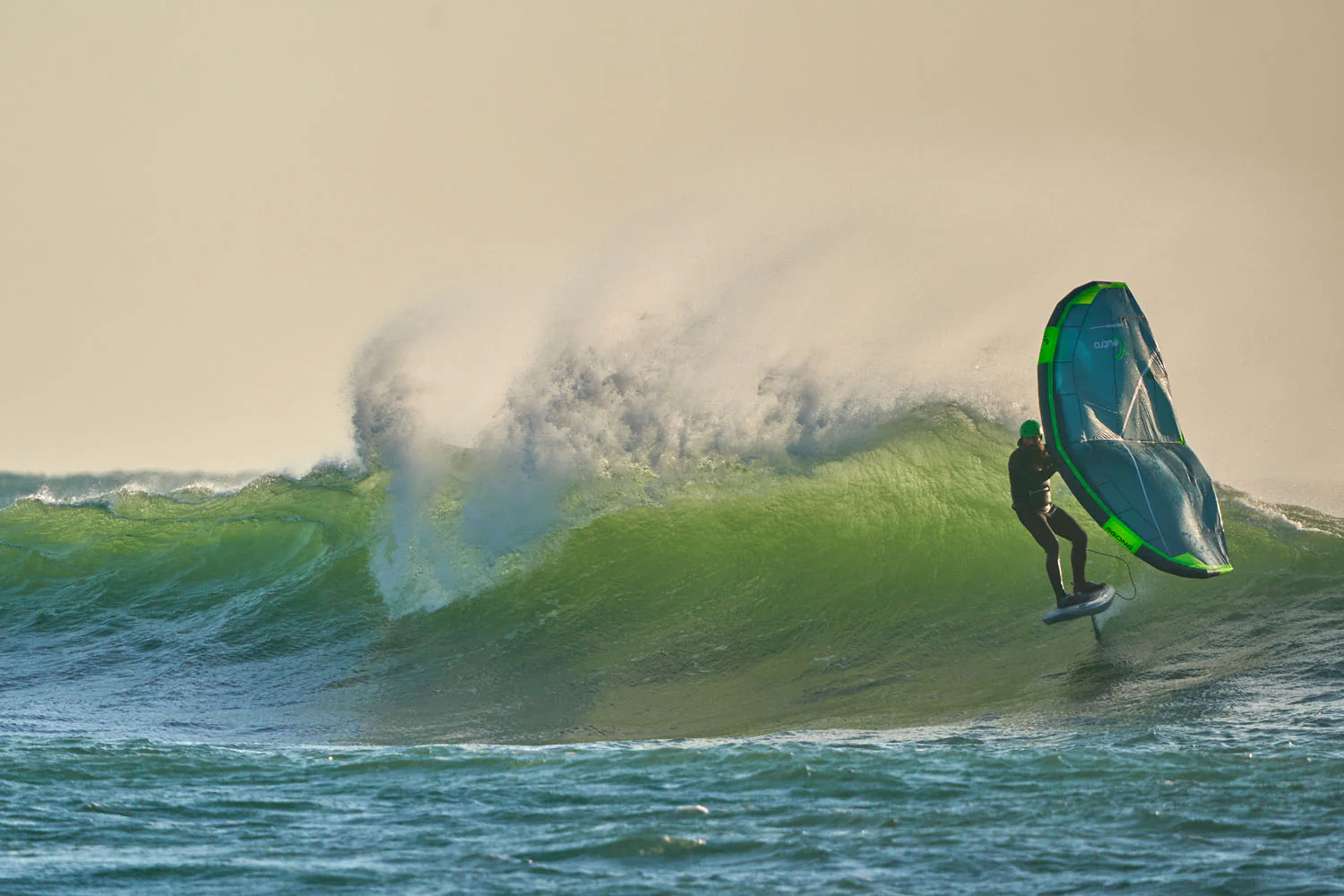 GONG | Harnais Wing Powerlight - Image 11