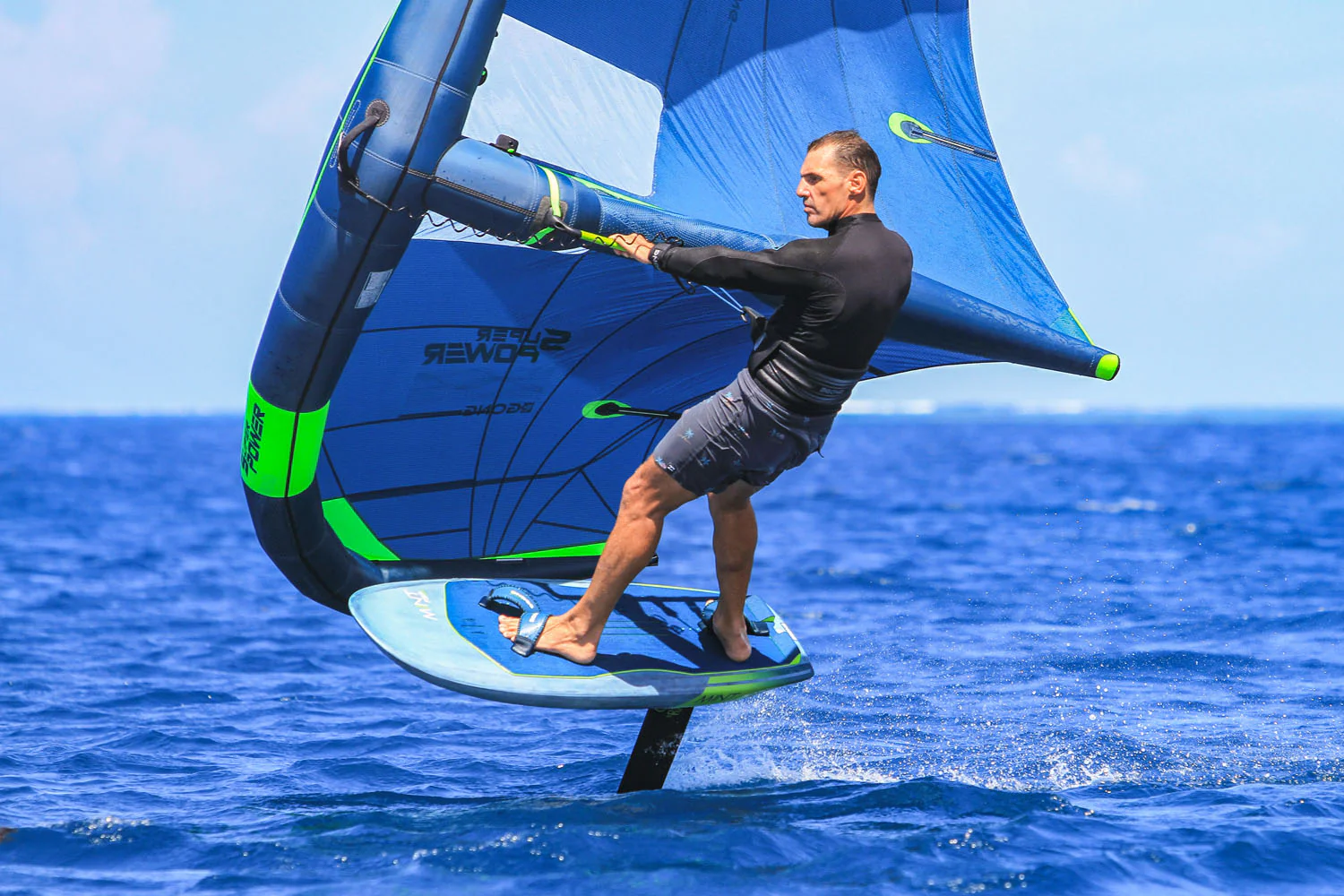 GONG | Harnais Wing Powerlight - Image 3