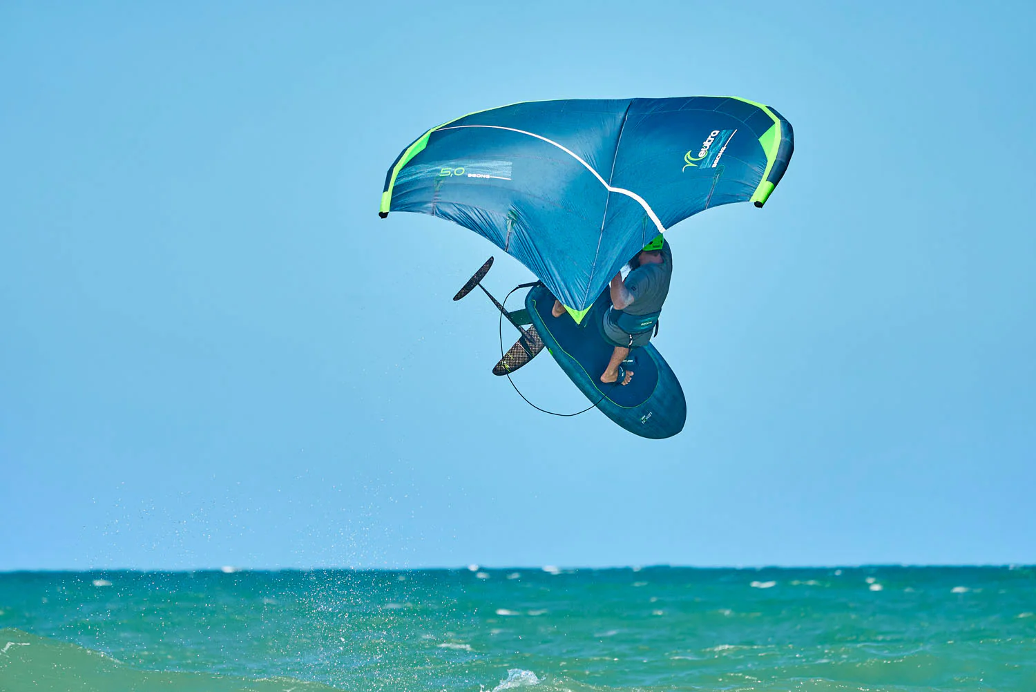 GONG | Harnais Wing Powerlight - Image 4