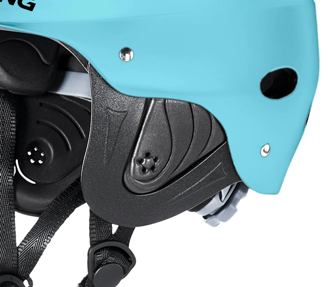 GONG | Earpads pour casque Protect - Image 3