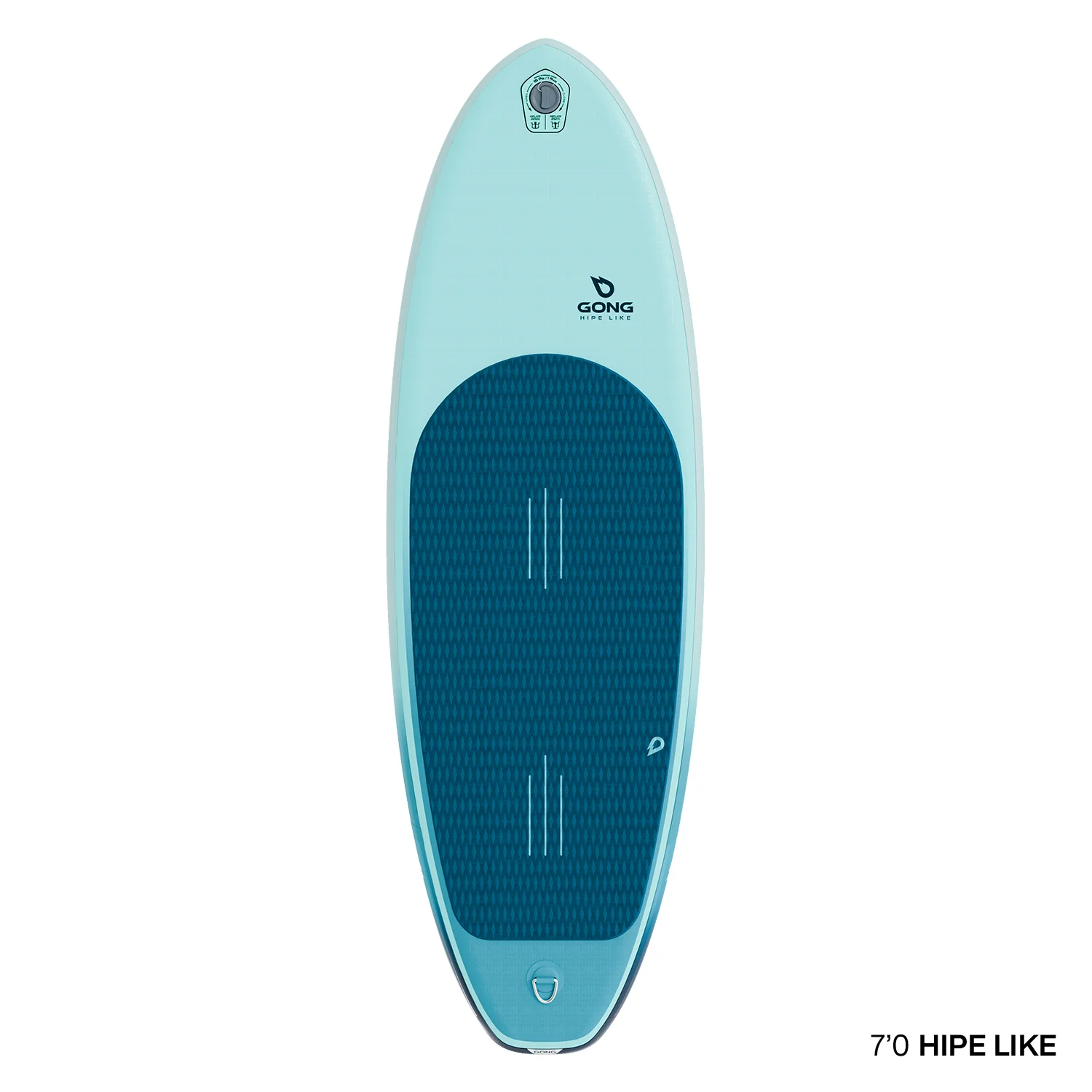 GONG | Wing foil Board Inflatable HIPE Like - Image 3