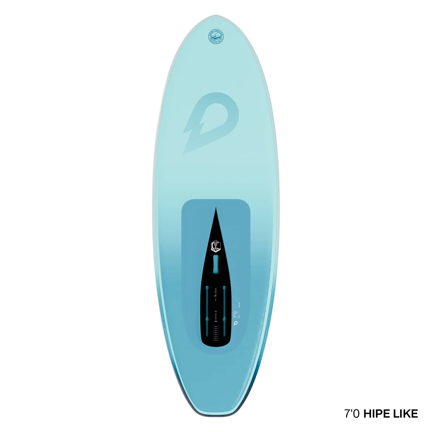 GONG | Wing foil Board Inflatable HIPE Like - Image 4