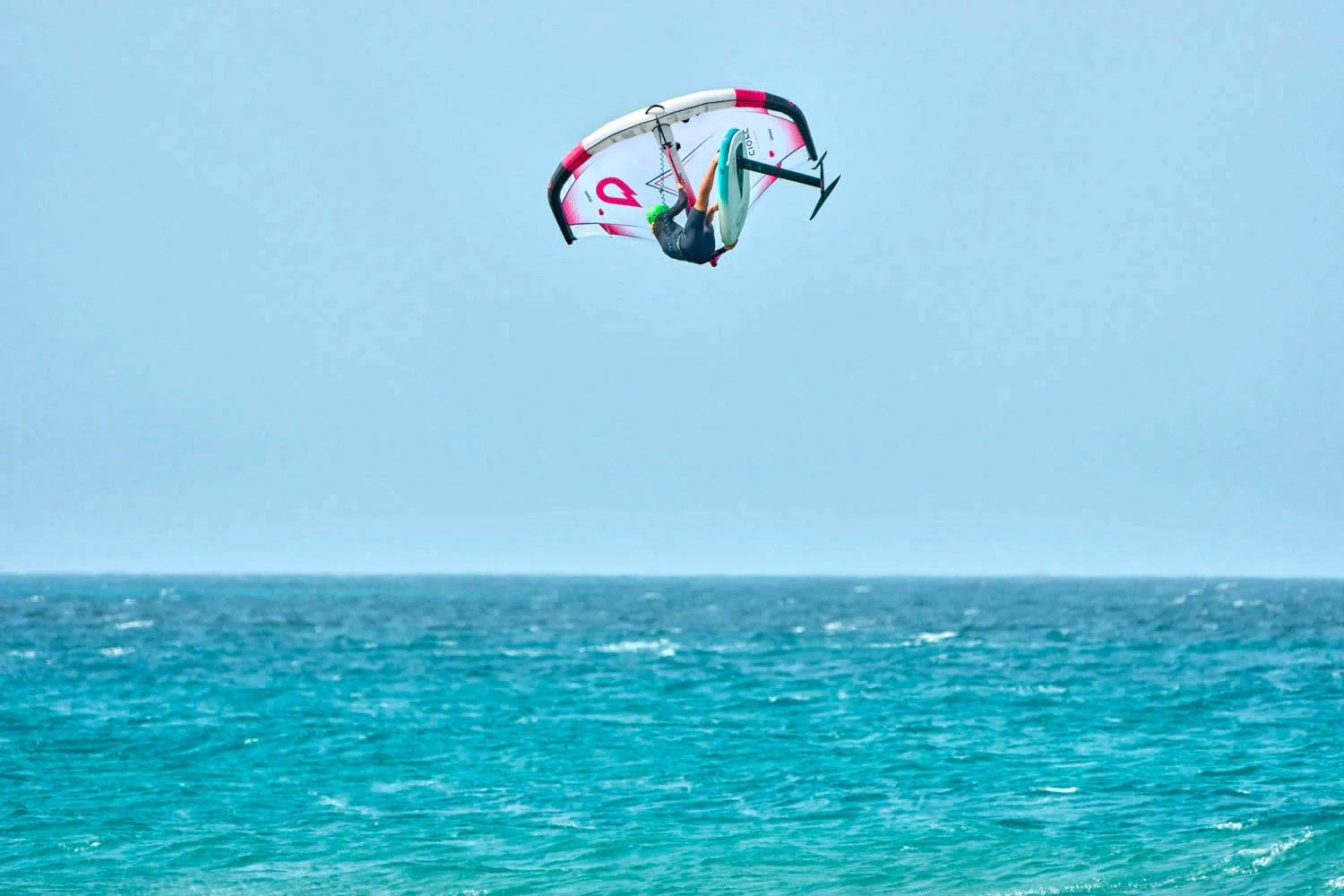 GONG | Wing foil Board Inflatable HIPE Pro - Image 27