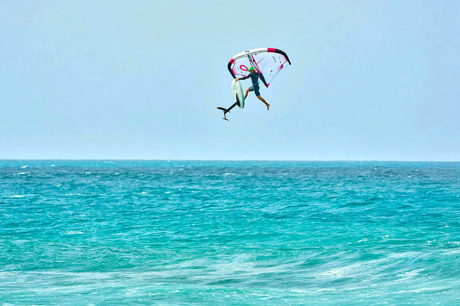 GONG | Wing foil Board Inflatable HIPE Pro - Image 32
