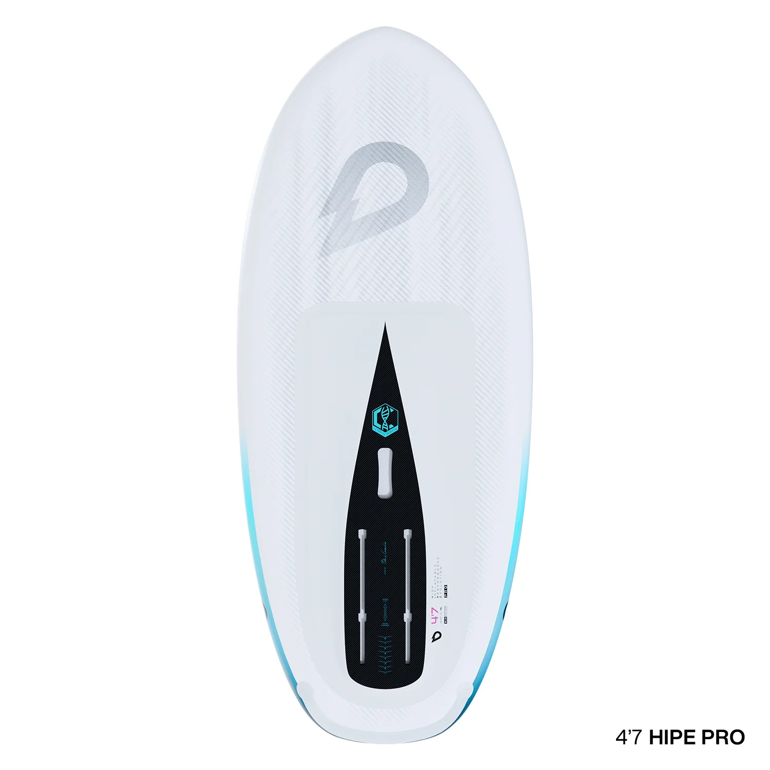 GONG | Wing foil Board Inflatable HIPE Pro - Image 4