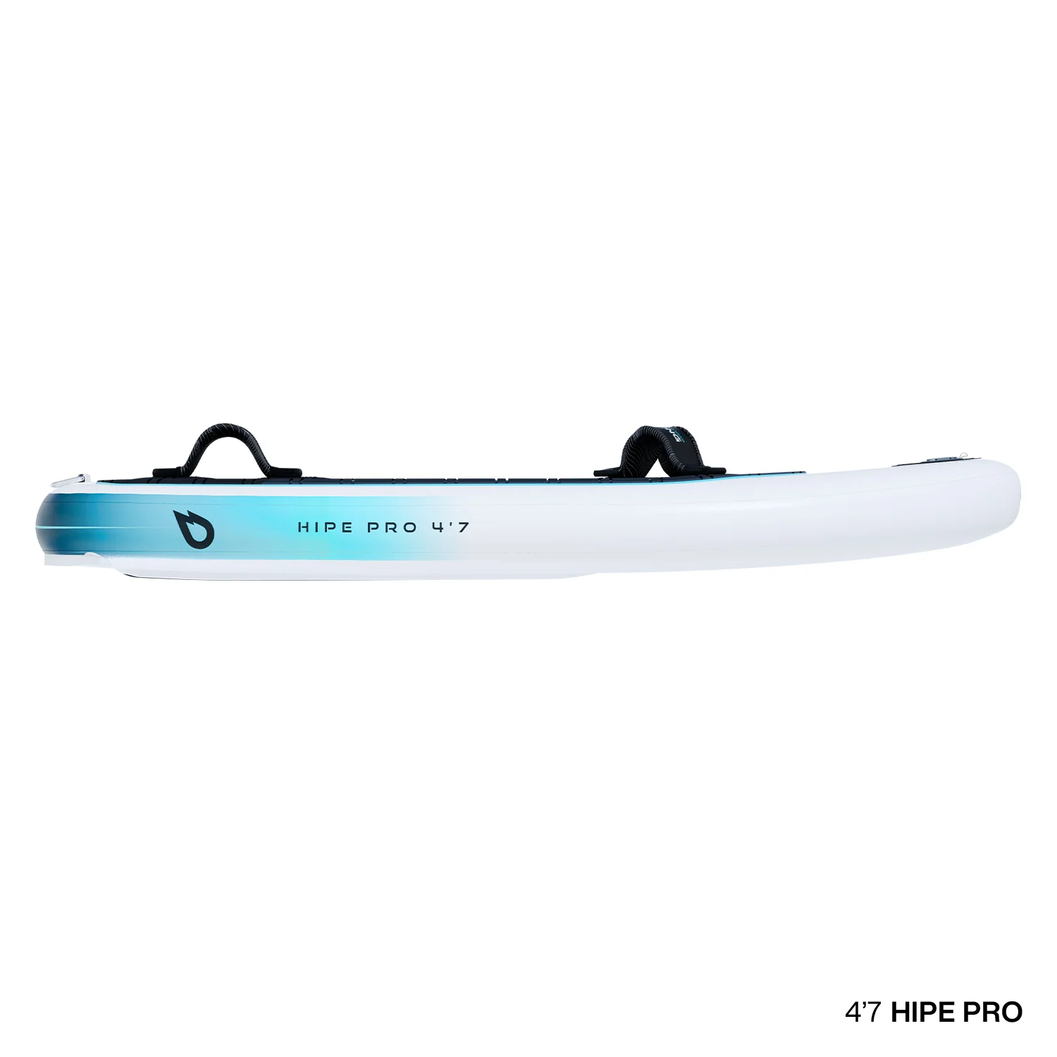 GONG | Wing foil Board Inflatable HIPE Pro - Image 5