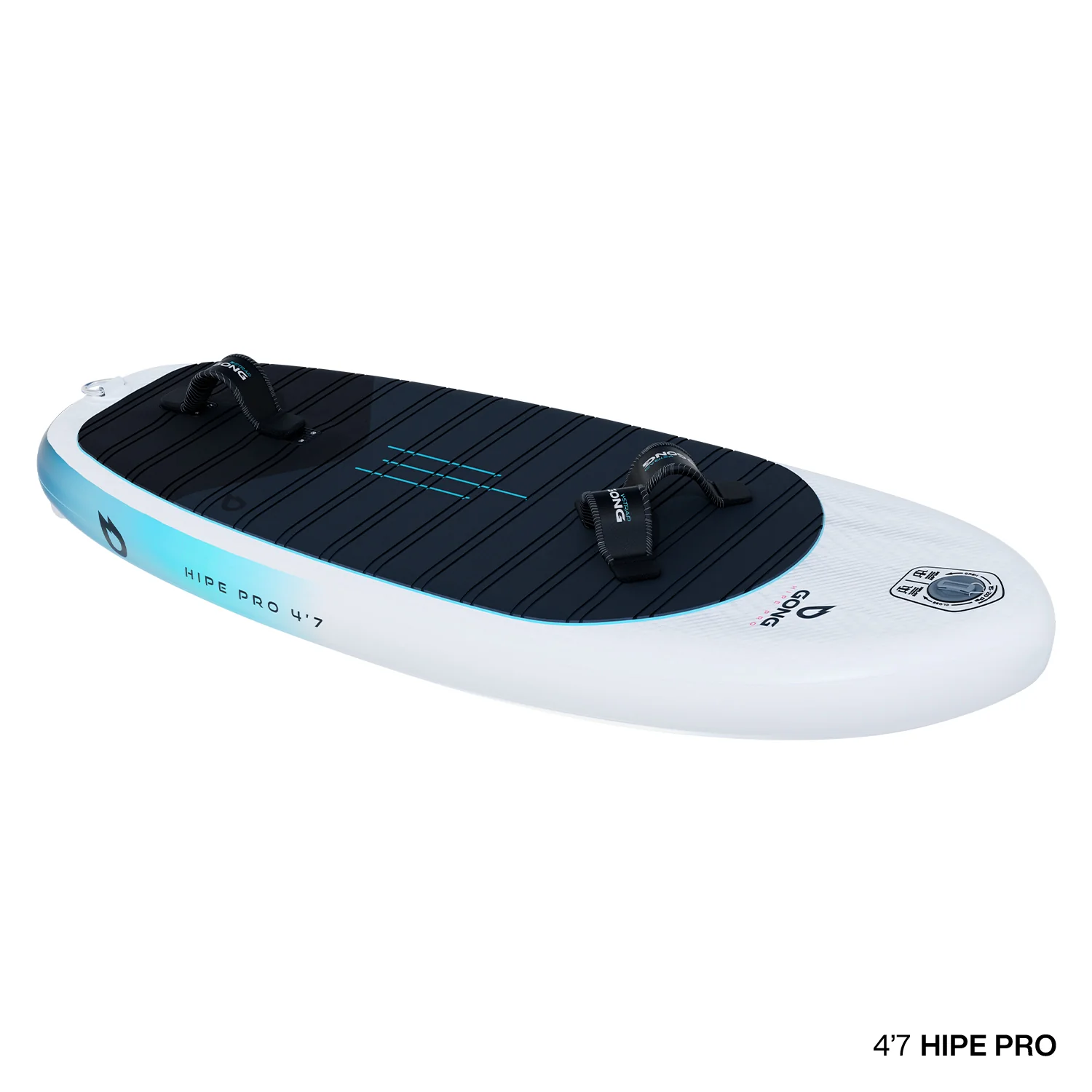 GONG | Wing foil Board Inflatable HIPE Pro - Image 6