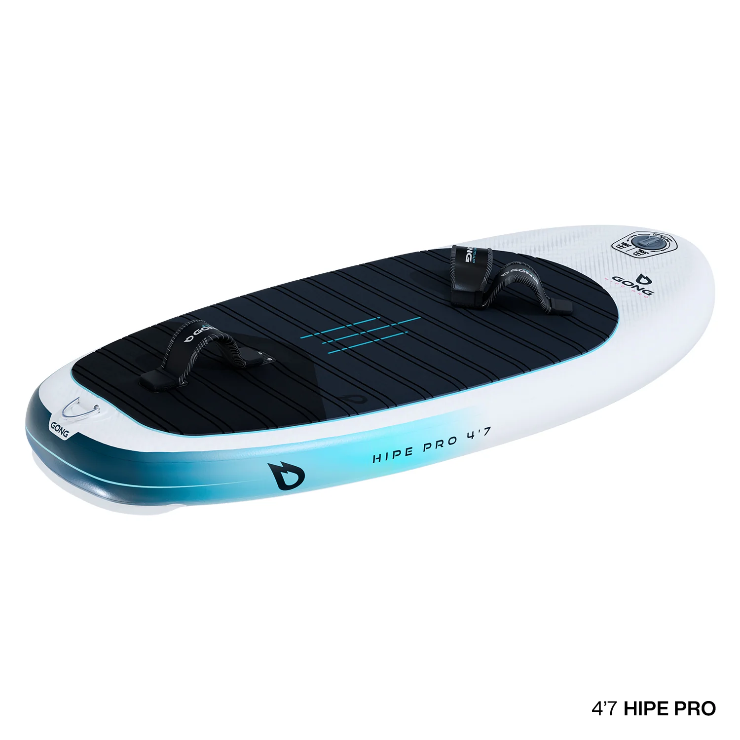 GONG | Wing foil Board Inflatable HIPE Pro - Image 7