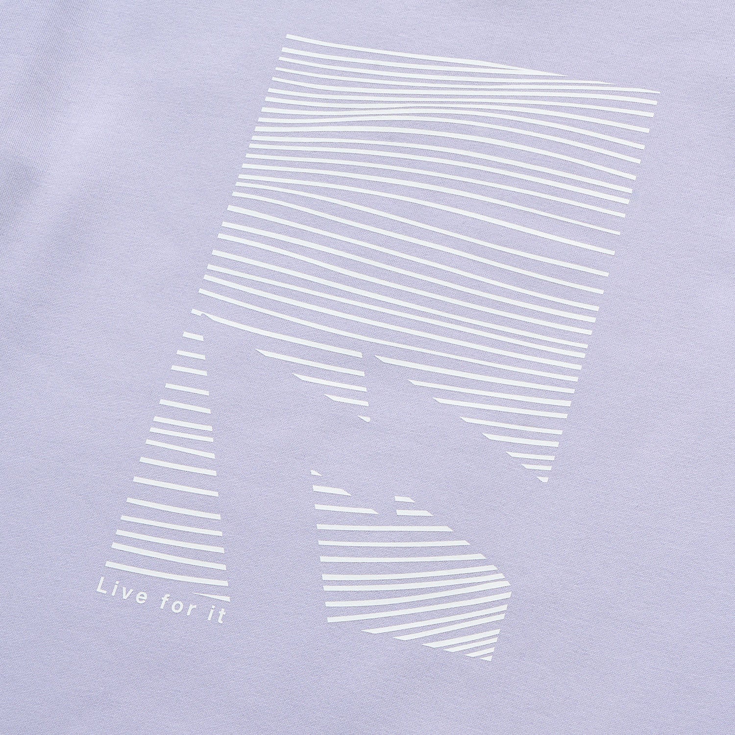 GONG | Sweat À Capuche Graphic Swell Unisexe en Coton Biologique - Image 4