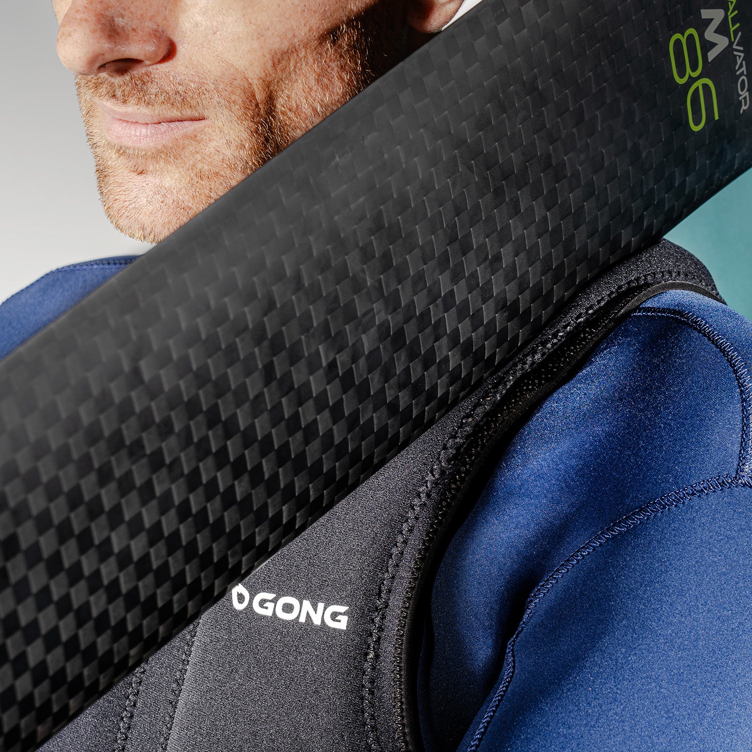 GONG | Gilet d'Impact - Image 2