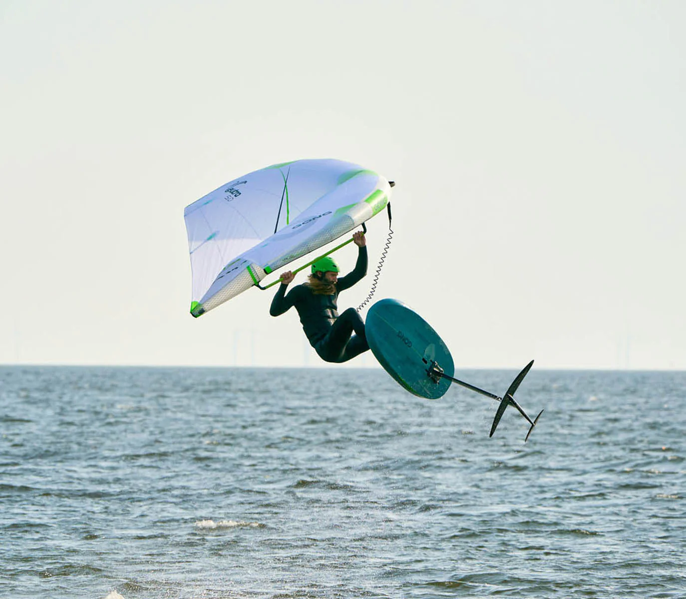GONG | Gilet d'Impact - Image 3