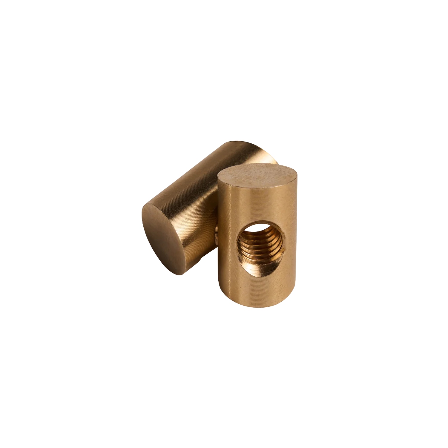 GONG | Paire d’inserts pour Carbon Tail - Image 2