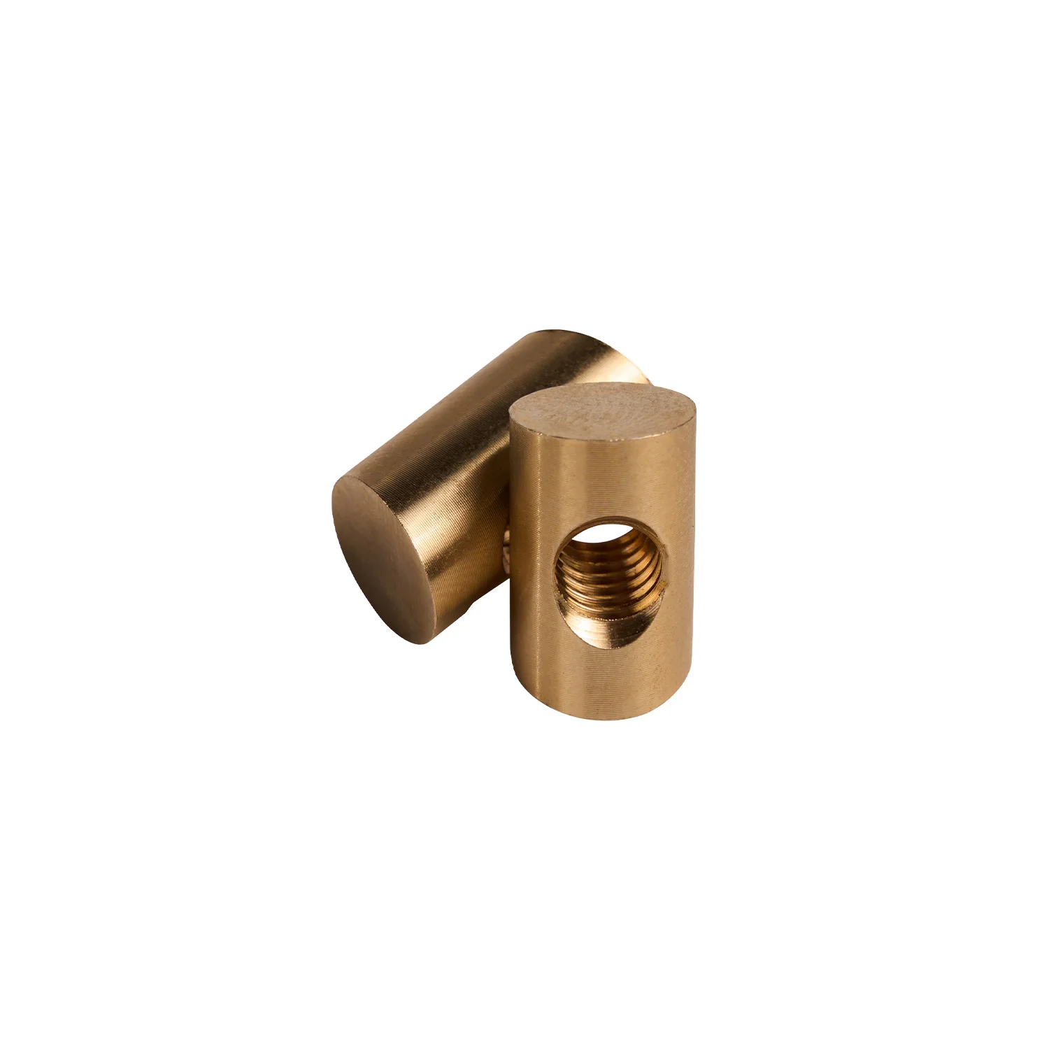 GONG | Paire d’inserts pour Carbon Tail - Image 3