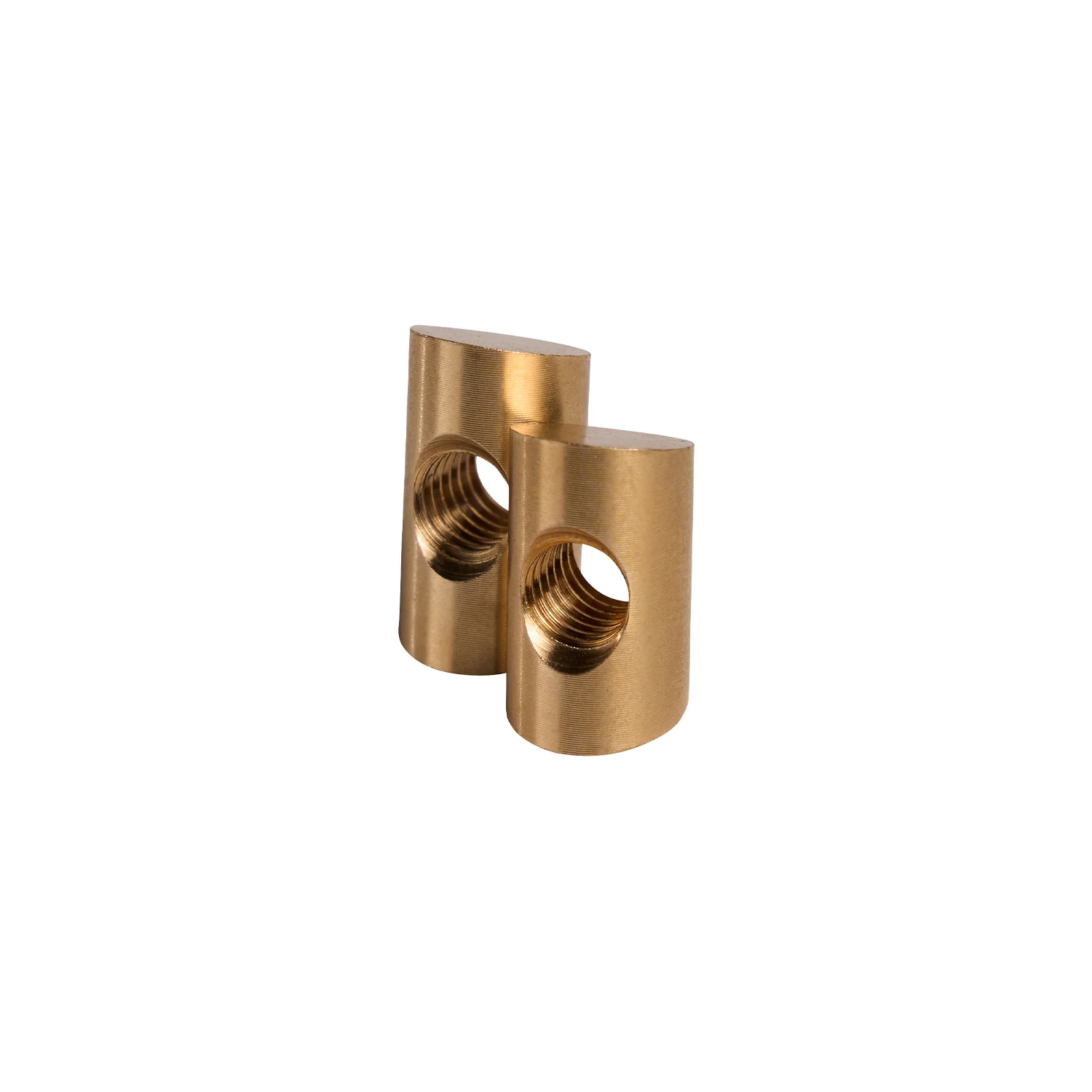 GONG | Paire d’inserts pour Carbon Tail - Image 4