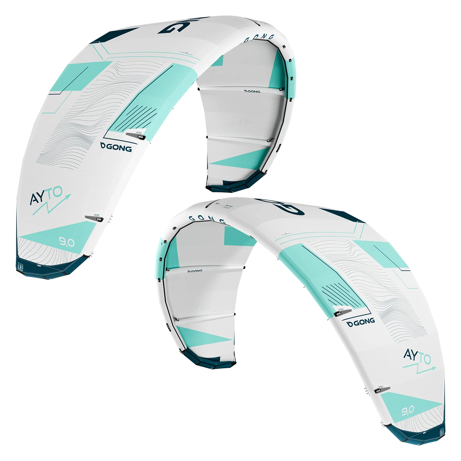 GONG | Kite Ayto