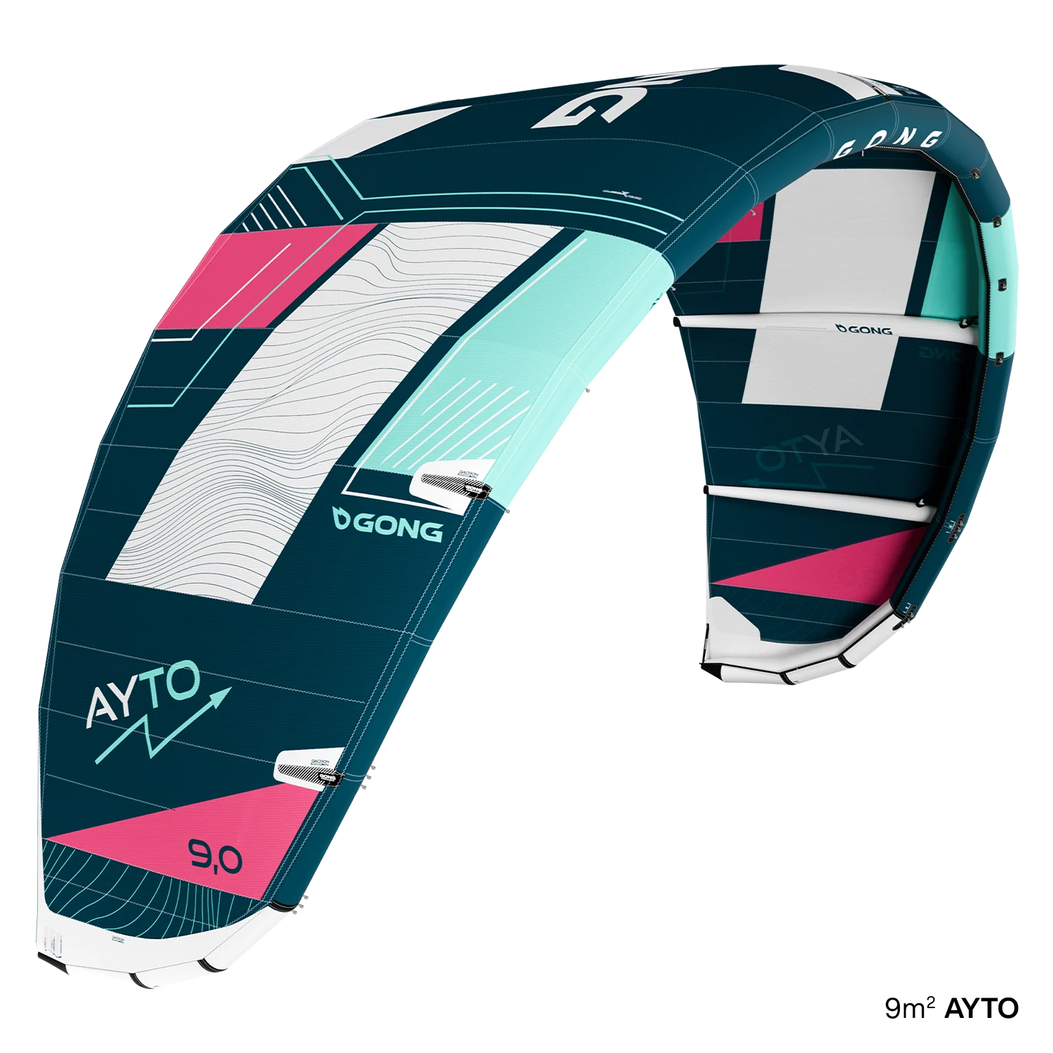 GONG | Kite Ayto - Image 24