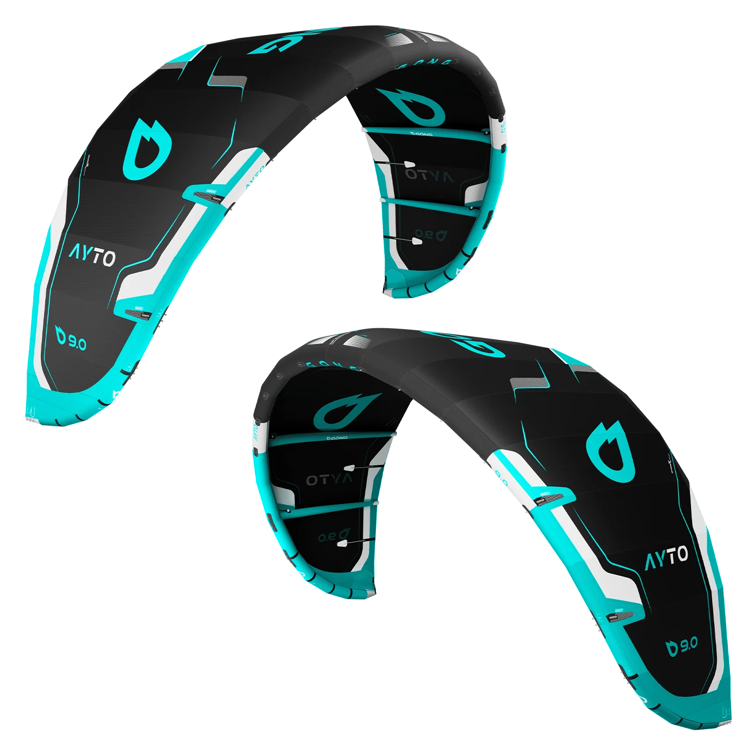 GONG | Kite Ayto - Image 2
