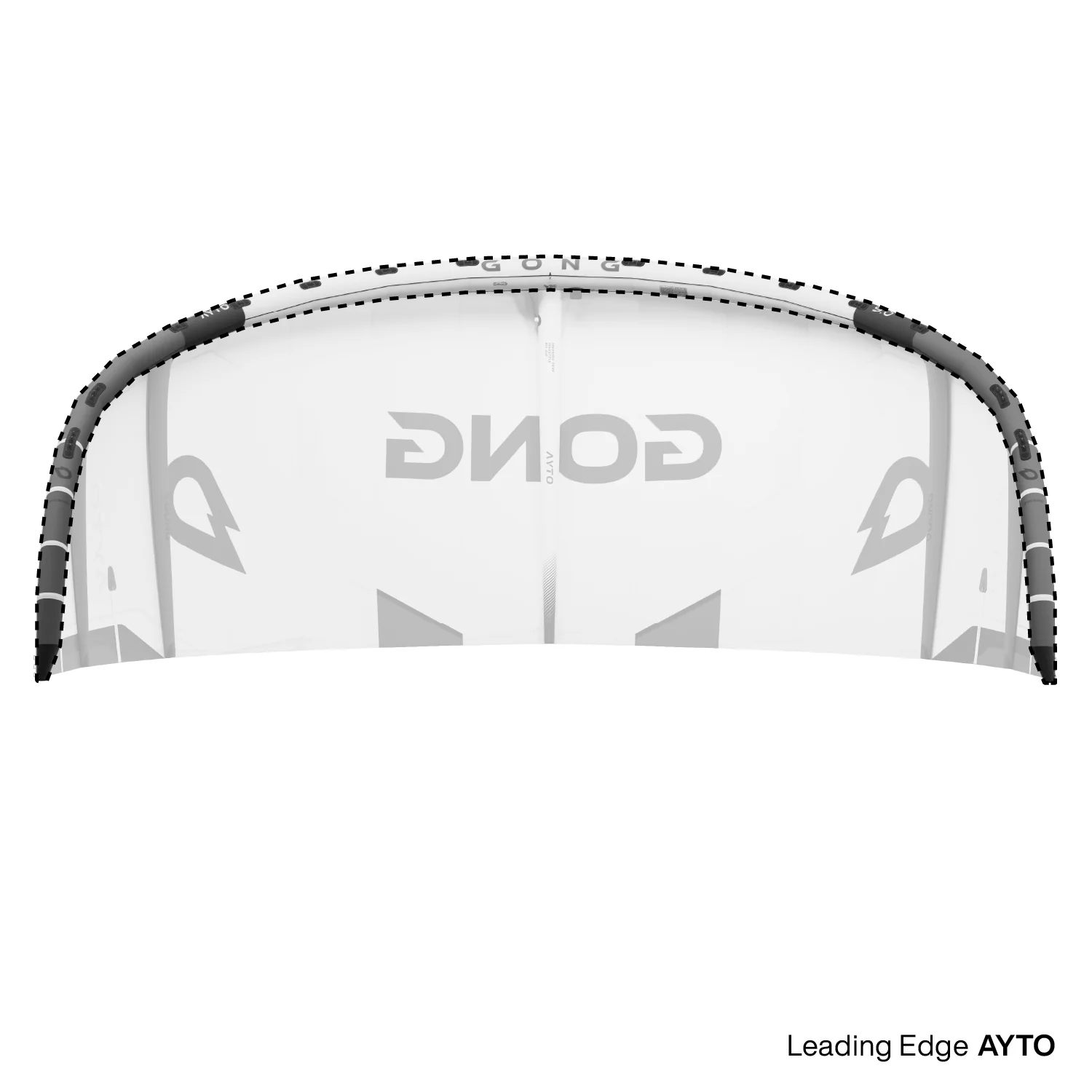 GONG | Kite Ayto 2026 Spare Parts - Image 2