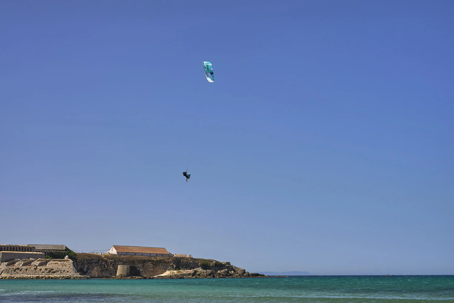 GONG | Kite Ayto Aramid DP - Image 14