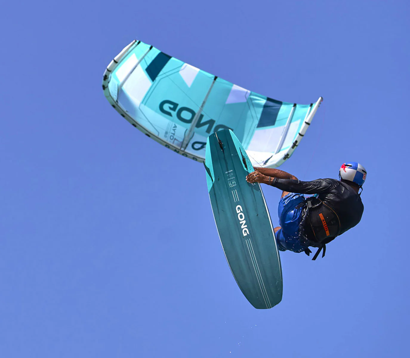 GONG | Kite Ayto Aramid DP - Image 8