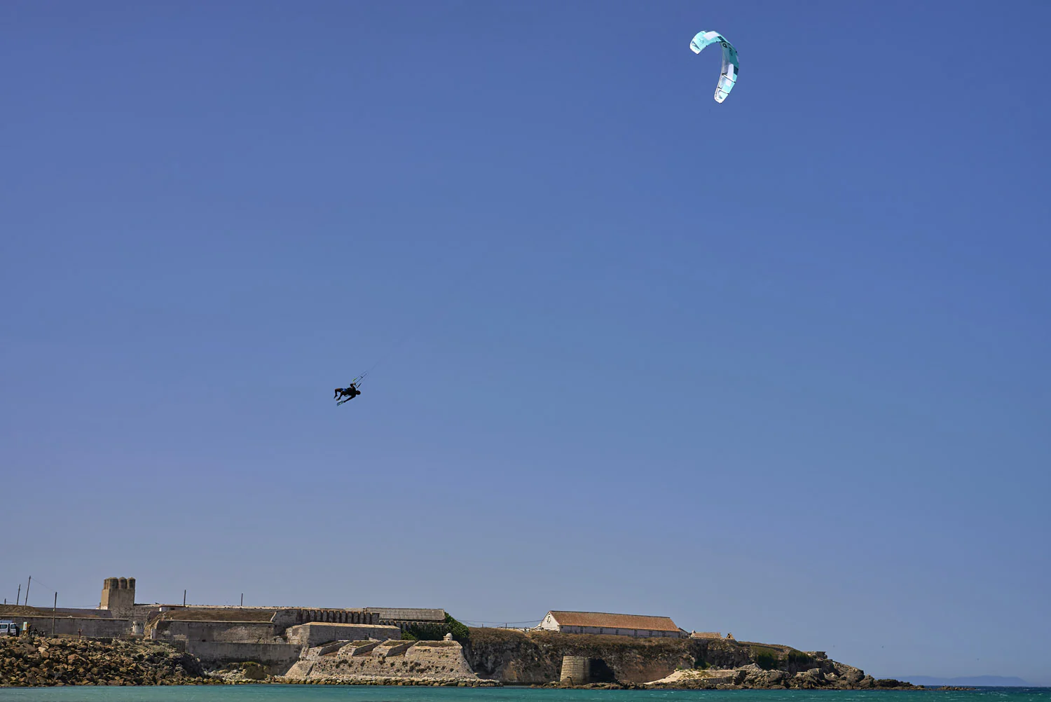 GONG | Kite Ayto Aramid DP - Image 9