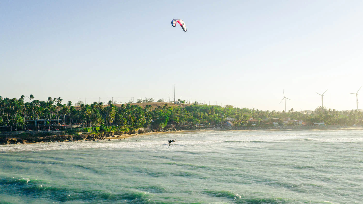 GONG | Kite Ayto Aramid DP - Image 11