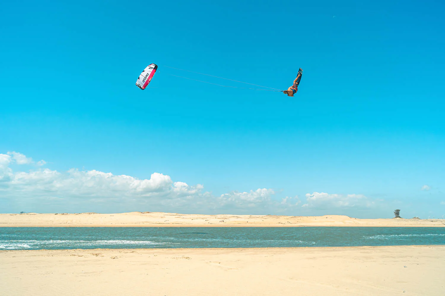 GONG | Kite Ayto Aramid DP - Image 12