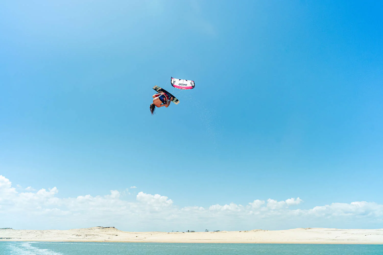 GONG | Kite Ayto Aramid DP - Image 14