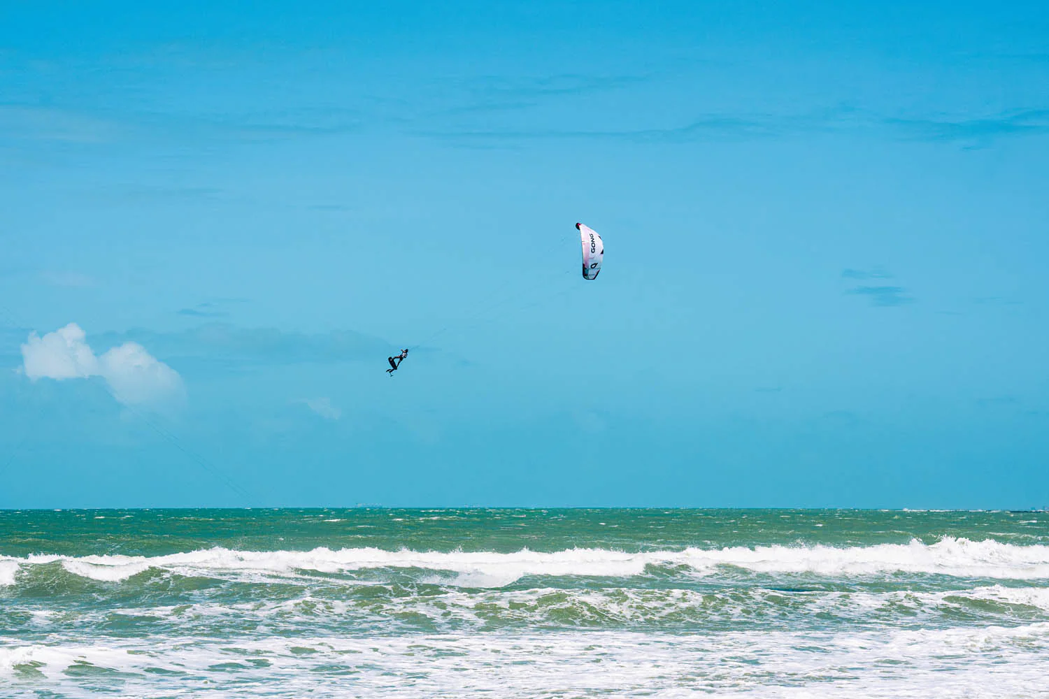 GONG | Kite Ayto Aramid DP - Image 16
