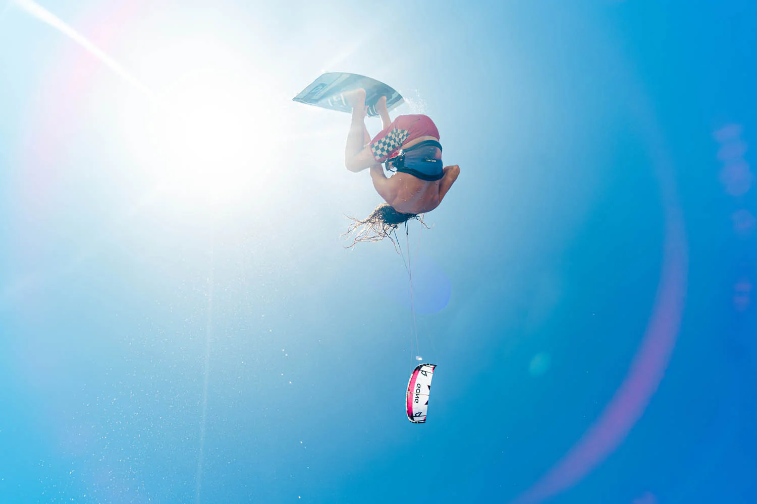 GONG | Kite Ayto Aramid DP - Image 17