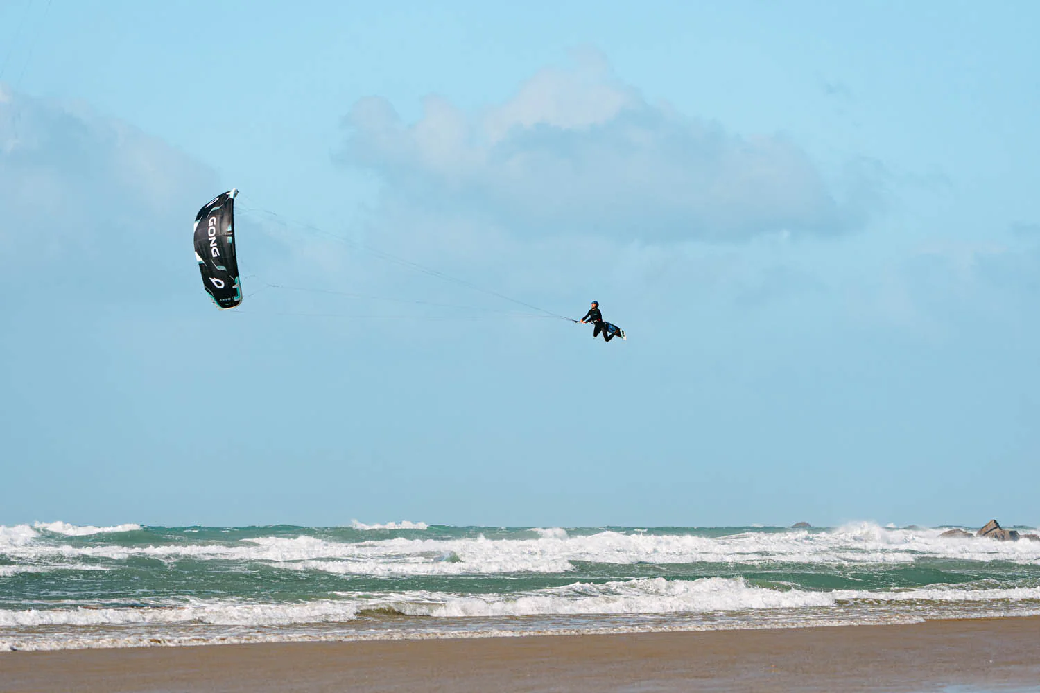 GONG | Kite Ayto Aramid DP - Image 18