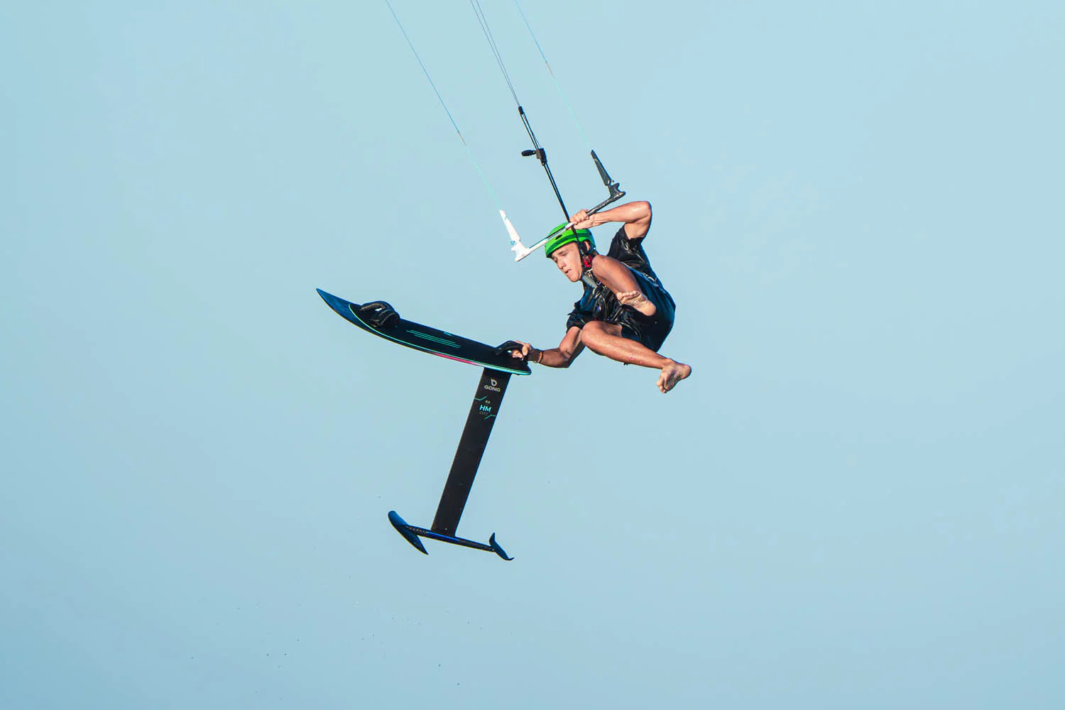 GONG | Kite Ayto Aramid - Image 10
