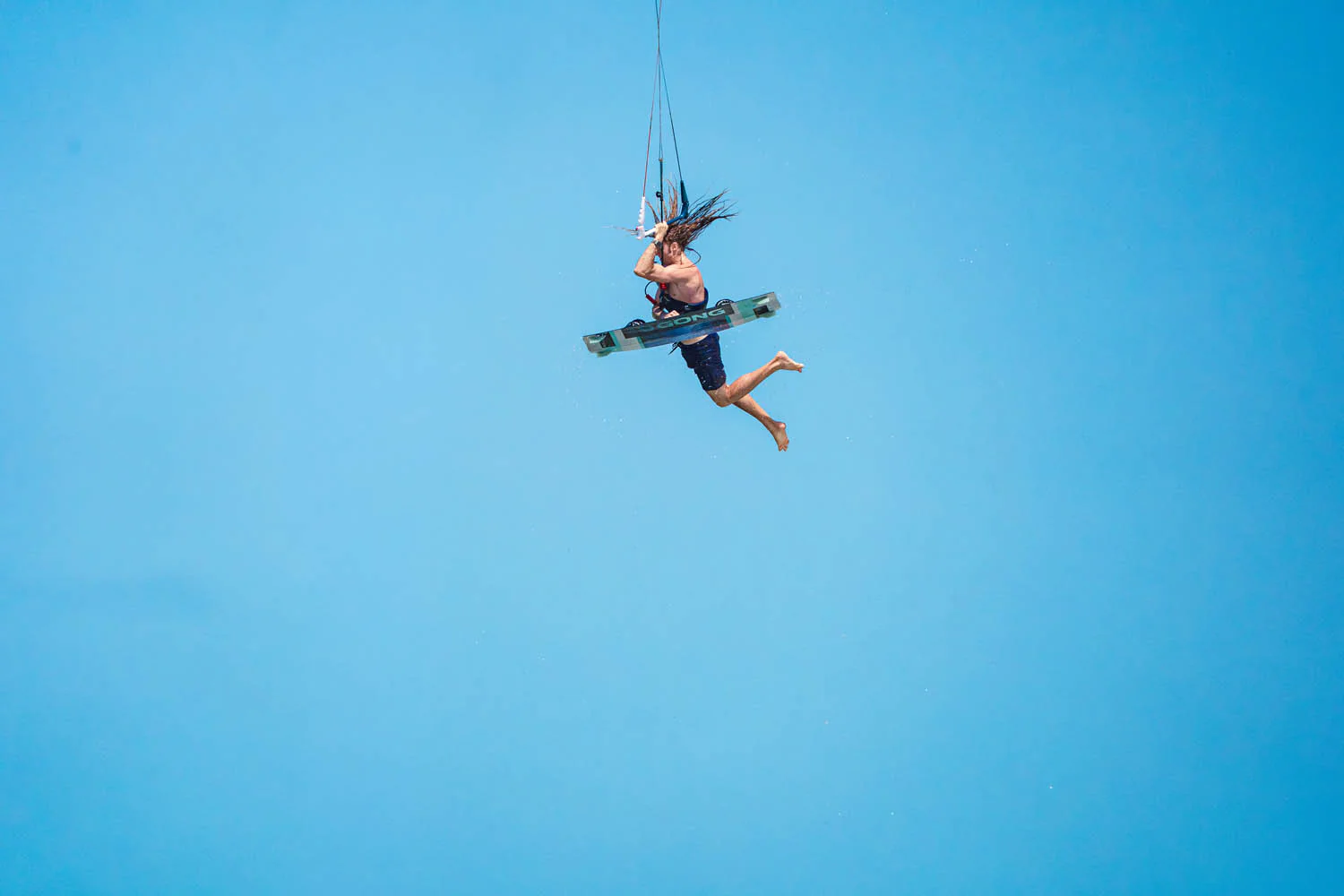 GONG | Kite Ayto Aramid - Image 15