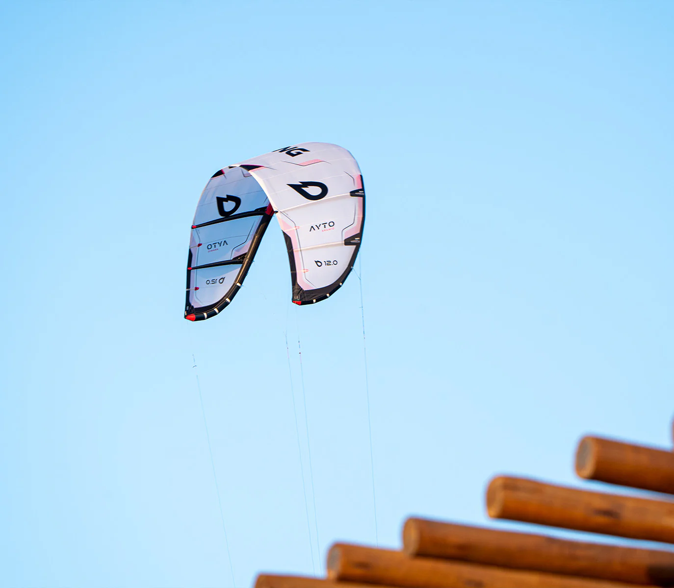 GONG | Kite Ayto Aramid - Image 3