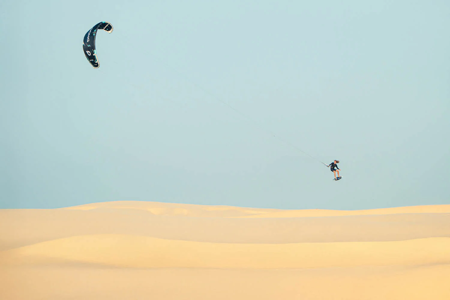GONG | Kite Ayto Aramid - Image 6