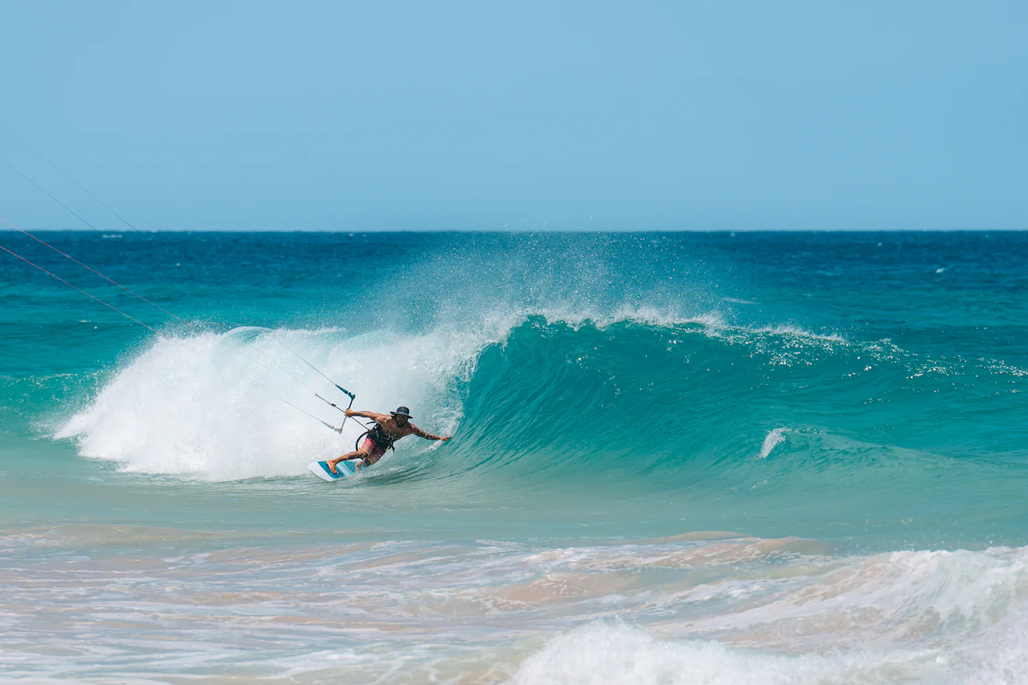 GONG | Kite Bar FeelX - Image 27