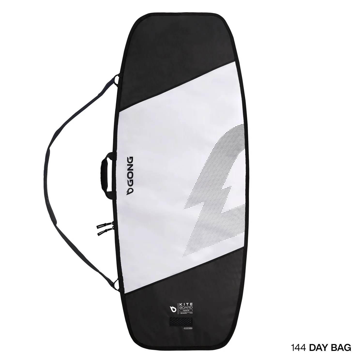GONG | Twintip Day Bag - Image 3