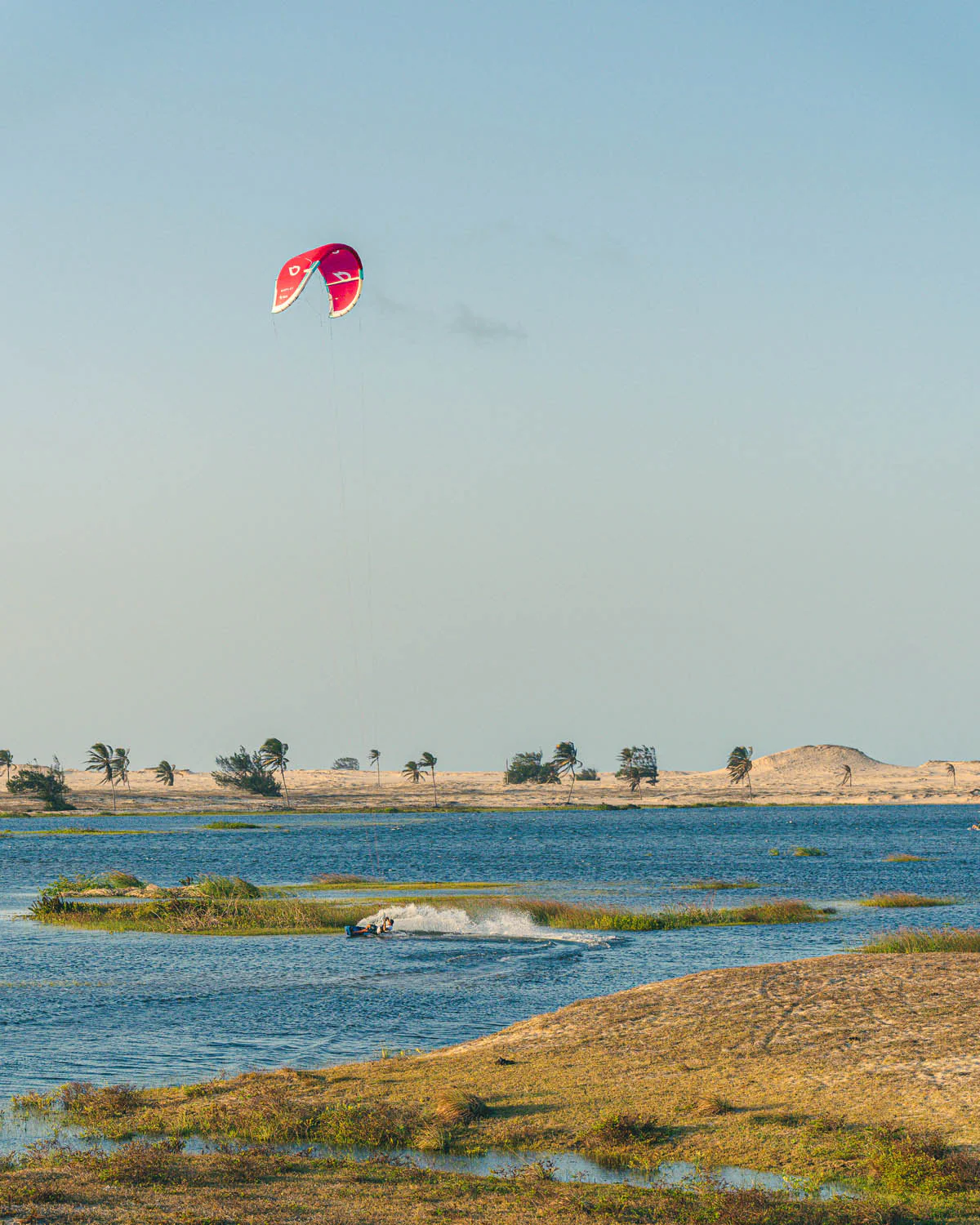 GONG | Kite Display - Image 12