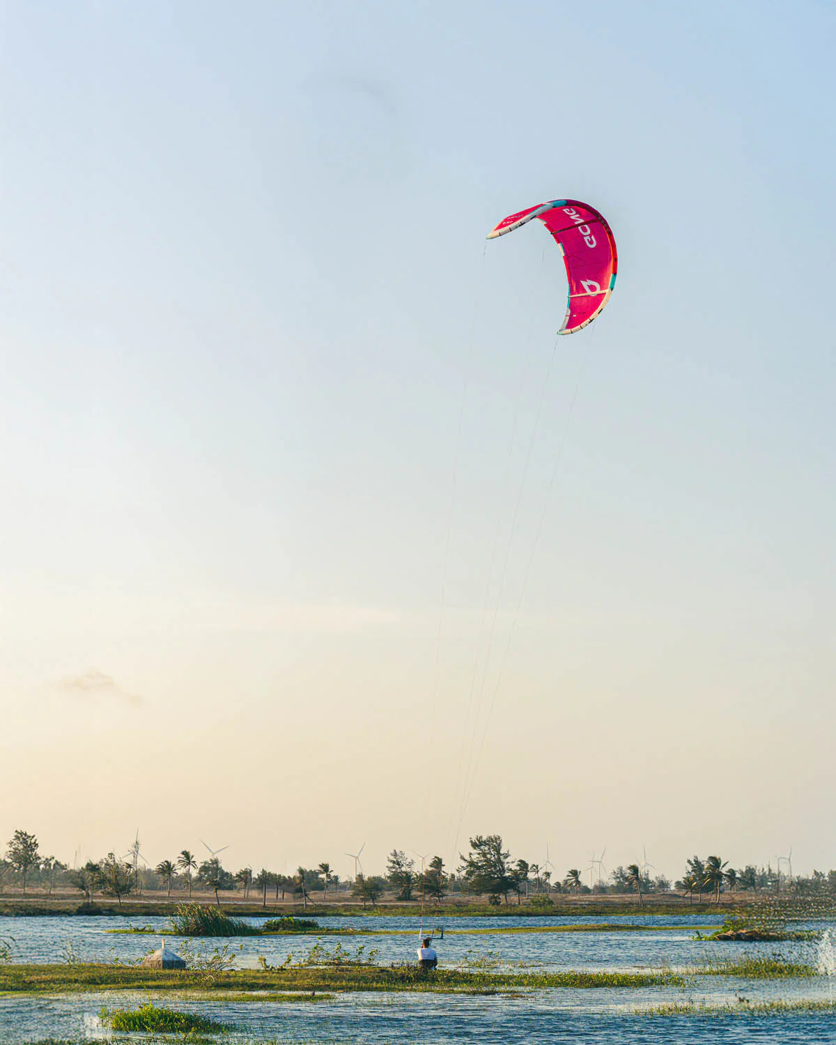 GONG | Kite Display - Image 14