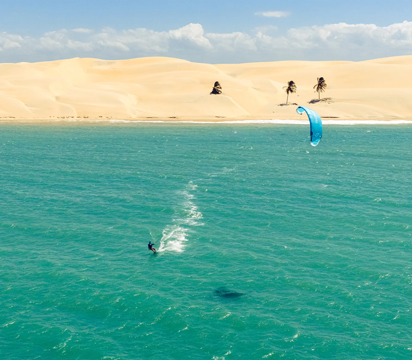 GONG | Kite Display - Image 3
