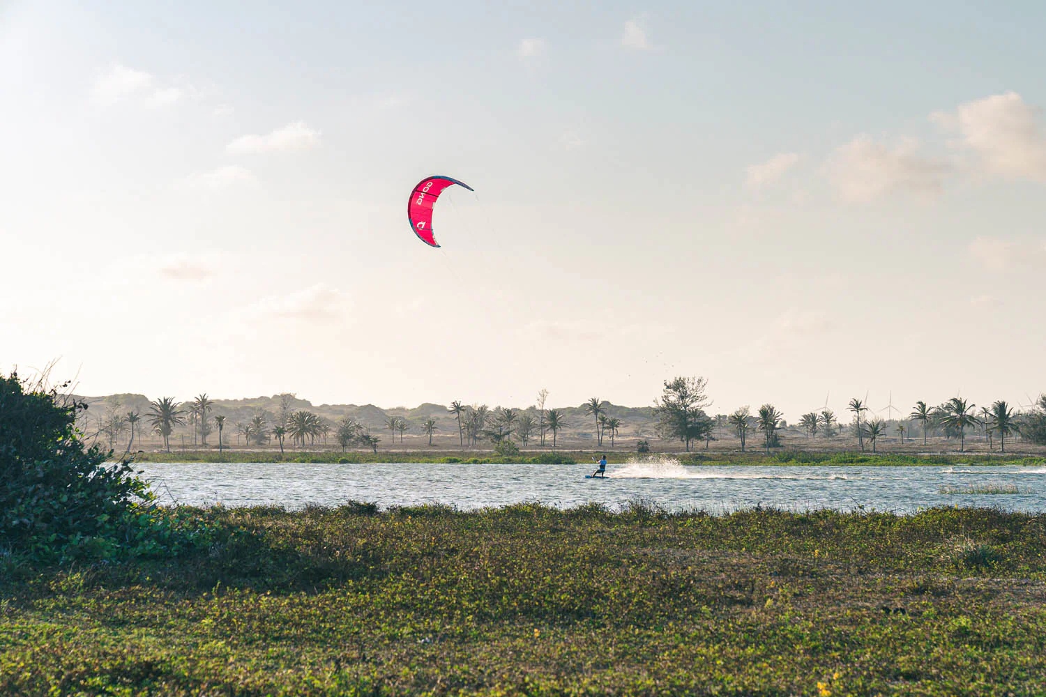 GONG | Kite Display - Image 5