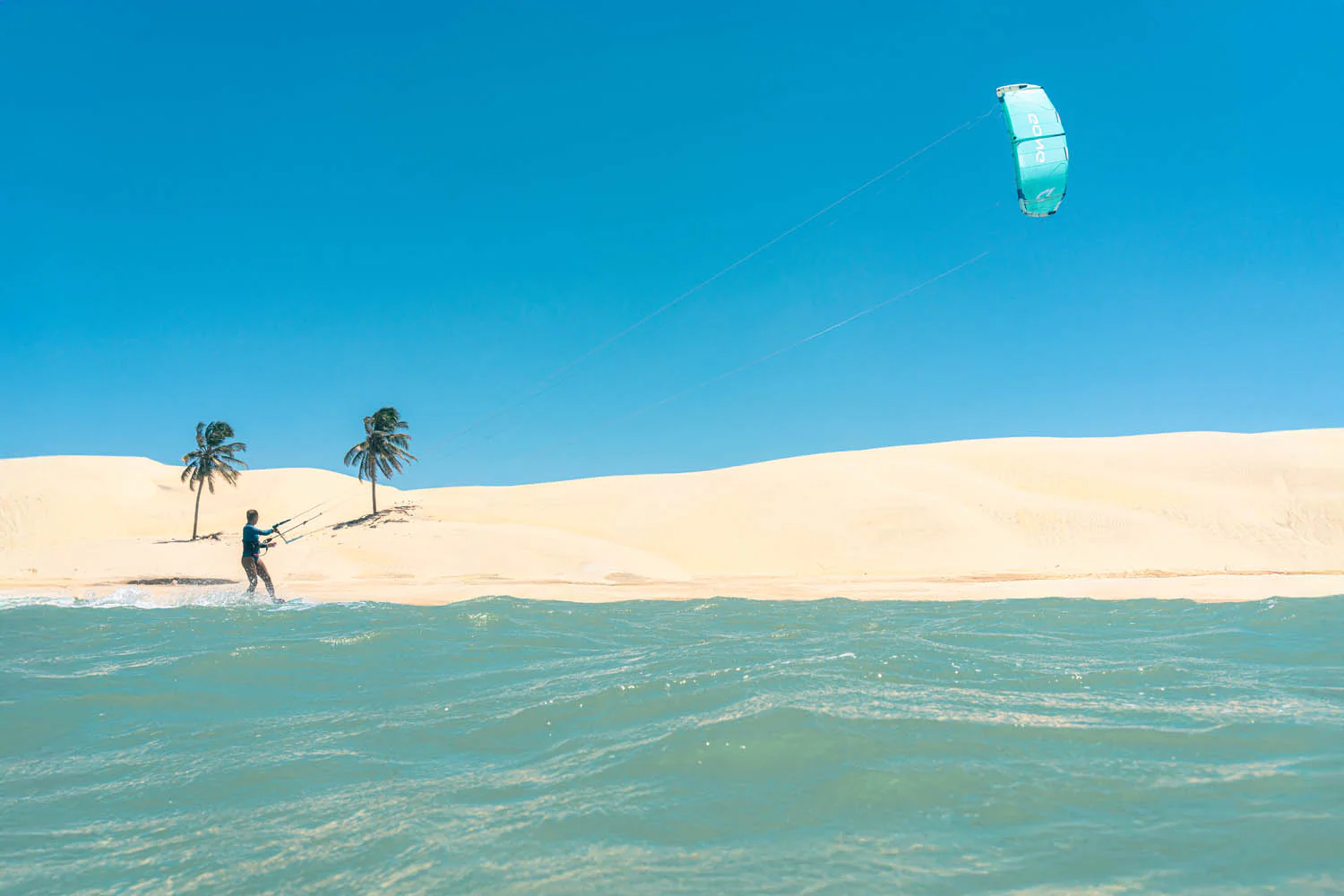 GONG | Kite Display - Image 8