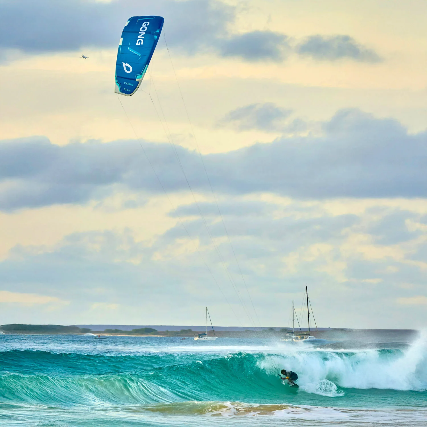 GONG | Kite Elips - Image 13