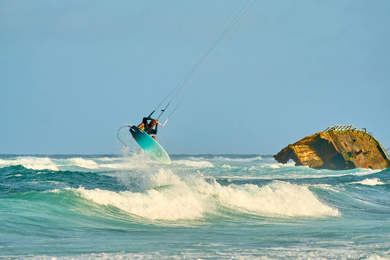 GONG | Kite Elips - Image 16