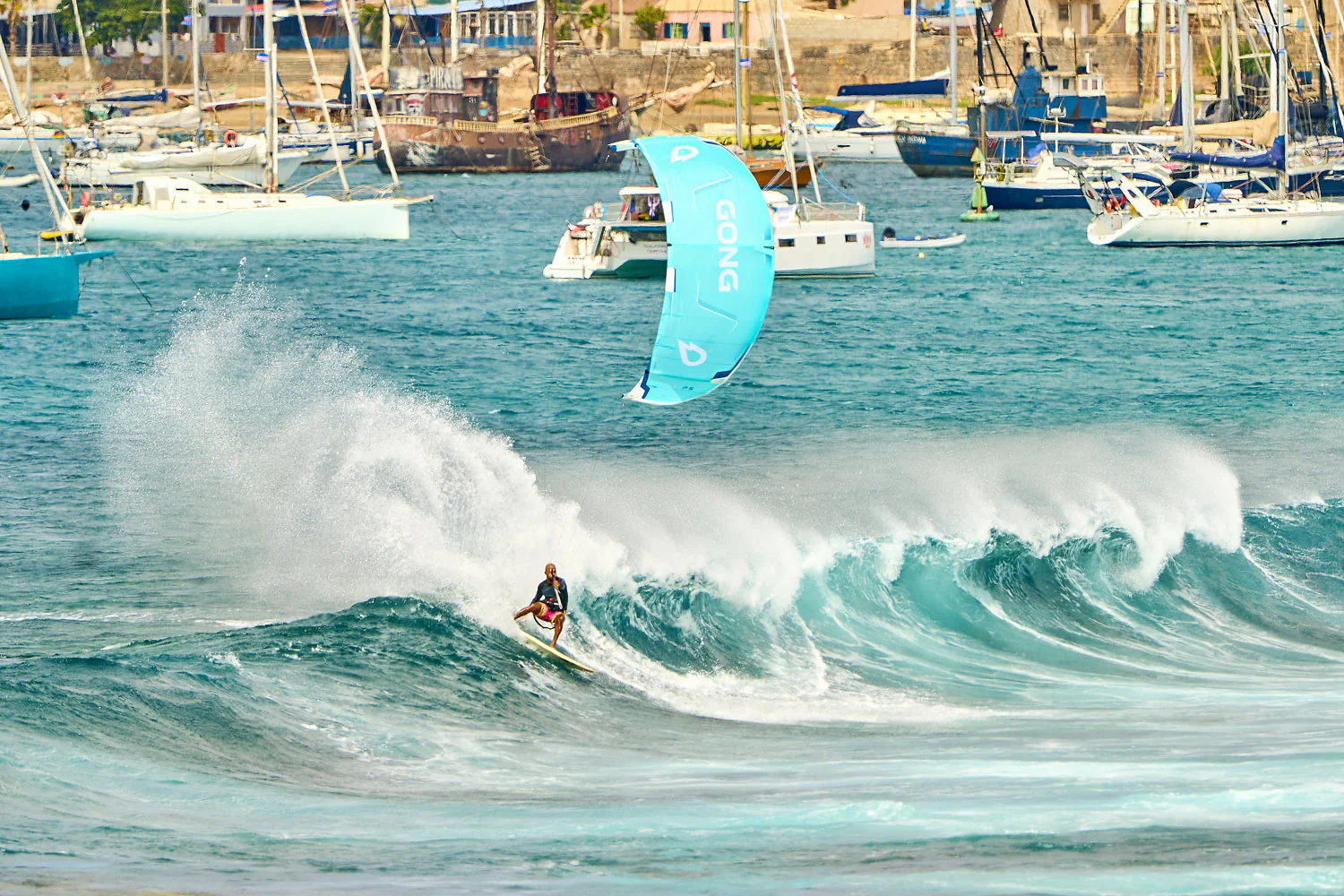 GONG | Kite Elips - Image 17